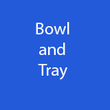 Bowl and Tray Products