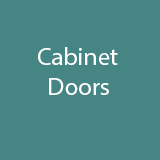 Cabinet Door Router Bits Sets