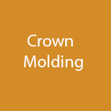 Crown Molding Router Bits