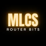 MLCS Router Bits