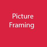 Picture Framing Products