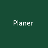 Planer Router Bits