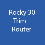 Rocky 30 Trim Router