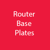Router Base Plates