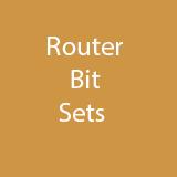 Router Bits Sets
