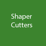 Shaper Cutters
