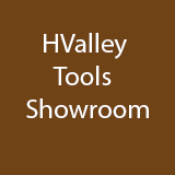 HValley Tools Showroom