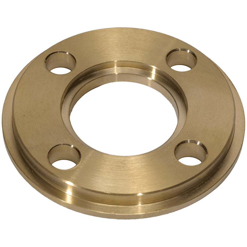 Rocky 30 Trim Router Plunge Base Adaptor Ring
