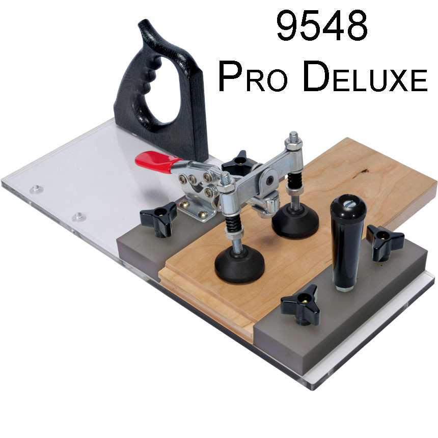 Pro Deluxe Coping Sled