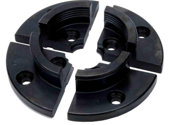 4 Jaw Scroll Chuck System for Midi and Large Lathes | PSI CUG3418CC