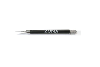 Soft Grip Hobby Knife with #11 Blade | Zona 39-910