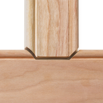 V-Groove Face Frame Joinery Router Bits  | MLCS