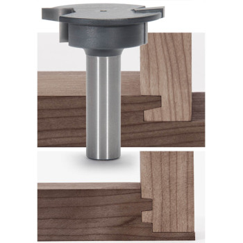 Drawer Lock Router Bits | MLCS