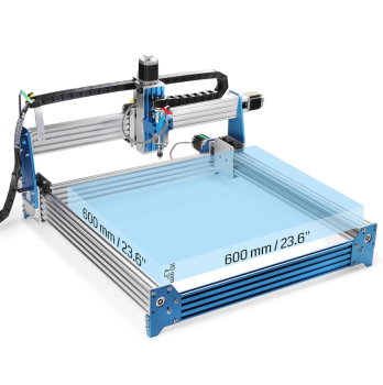 6060 XY-Axis Extension Kit for Genmitsu PROVerXL 4030 CNC Router