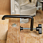 Table Saw Fence Clamps | MLCS