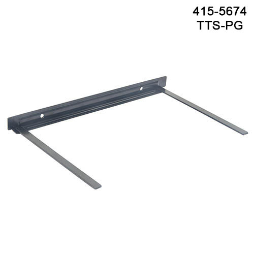 Parallel Guide For Triton TTS1400 Plunge Track Saw (TTS PG)